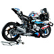 Конструктор Техник 42130 Мотоцикл BMW M 1000 RR