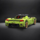 Конструктор Mould King Спорткар Ferrari Enzo