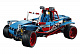 Конструктор Decool аналог LEGO 42077 Гоночный автомобиль