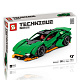 Конструктор SY Спорткар Lamborghini
