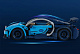 Конструктор Sembo Block Спорткар Bugatti
