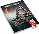 Конструктор King аналог Lego Technic 8294 Экскаватор