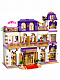 Конструктор аналог Lego Friends 41101 Гранд-отель