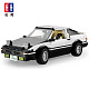 Конструктор CaDA Toyota Corolla AE86
