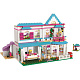 Конструктор аналог Lego Friends 41314 Дом Стефани