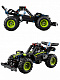 Конструктор аналог Лего Техник 42118 Monster Jam: Grave Digger