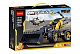 Конструктор Decool аналог LEGO 42081 Volvo Колёсный погрузчик ZEUX