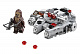 Конструктор LEGO Star Wars Сокол Тысячелетия