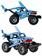 Конструктор аналог Лего Техник 42134 Monster Jam: Megalodon
