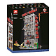 Конструктор аналог Lego Marvel 76178 Редакция «Дейли Бьюгл»