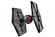 Конструктор Lion King (Lepin) аналог Lego Star Wars 75101 Истребитель TIE особых войск Первого Ордена
