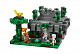 Конструктор Decool аналог LEGO 21132 Храм в джунглях