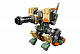 Конструктор LARI аналог LEGO 75974 Бастион