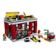 Конструктор аналог Lego City 60258 Тюнинг-мастерская