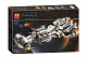 Конструктор LARI аналог LEGO 75244 Тантив IV