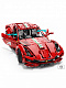 Конструктор TGL Спорткар Ferrari F12 Berlinetta 1:10