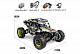 Конструктор Mould King (аналог Lego MOC 19517) Зелёный багги 4WD на радиоуправлении