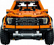 Конструктор Ford F-150 Raptor Техник 42126/86006