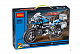 Конструктор Decool аналог LEGO 42063 Приключения на BMW R 1200 GS