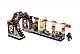 Конструктор аналог LEGO 75955 Хогвартс-экспресс