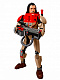 Конструктор аналог Lego Star Wars 75525 Бэйз Мальбус