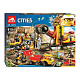 Конструктор аналог Lego City 60188 Шахта