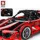Конструктор SY Спорткар Ferrari FXX K