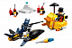 Конструктор LEGO Super Heroes Бэтмен: Пингвин дает отпор