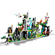 Конструктор аналог Lego Манки Кид 80024 Легендарная Цветочно-фруктовая гора