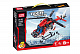 Конструктор JiSi Bricks (Decool) аналог LEGO 42092 Спасательный вертолёт (2 в 1)