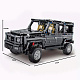 Конструктор Mork Внедорожник Mercedes Benz AMG G63