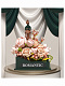 Конструктор Balody Цветочный дом (мини детали)