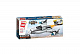 Конструктор Qman (Enlighten Brick) Стелс бомбардировщик 2 в 1