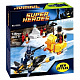 Конструктор BELA аналог Lego Super Heroes 76010 Бэтмен: Пингвинья Битва