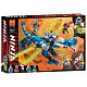 Конструктор LARI аналог Lego Ninjago 71711 Кибердракон Джея
