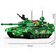 Конструктор TGL Основной боевой танк Type 99 (ZTZ-99A)
