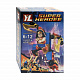 Минифигурки YL Супергерои 8 шт