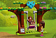 Конструктор аналог Lego Friends 41340 Дом Дружбы