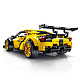 Конструктор Спорткар Ferrari 488 GTE