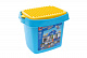 Конструктор Kids Home Toys Полицейский участок