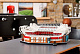 Конструктор Lion King (Lepin) аналог Lego Creator 10272 Стадион Олд Траффорд - «Манчестер Юнайтед»