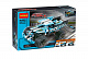 Конструктор Decool аналог LEGO 42059 Трюковой грузовик