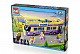 Конструктор Enlighten Brick Экскурсионный автобус