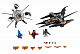 Конструктор LEGO Super Heroes Бэтмен ликвидация Глаза брата