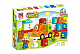 Конструктор Kids Home Toys Обучающий грузовик