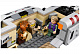 Конструктор LEGO Star Wars Военный транспорт Сопротивления