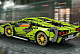 Конструктор Sembo Block (SY) Спорткар Lamborghini Sian FKP 37 1:14