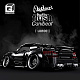 Конструктор Mercedes-Benz C63 AMG «HellaFlush Canibeat Black Warrior»