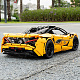 Конструктор Mould King Спорткар McLaren 720S