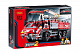 Конструктор Decool аналог LEGO 42068 Автомобиль спасательной службы